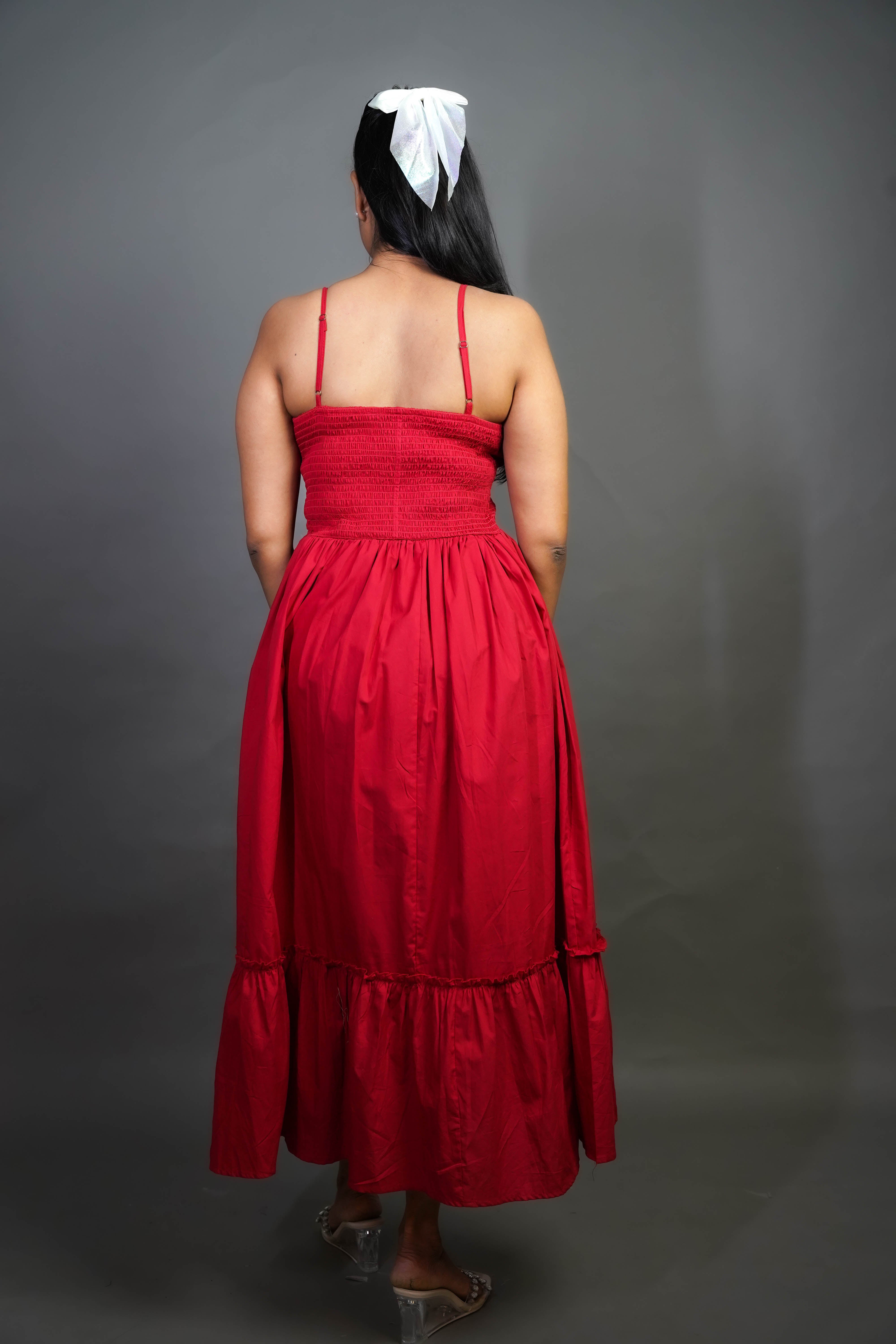 Scarlet Dream